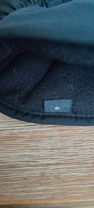 нови Peak Performance Unite Mitt р-р 10