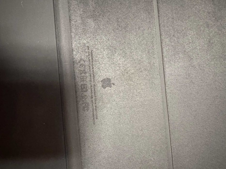 2018 Smart Keyboard Folio pentru Ipad Pro 12.9 Gen 3