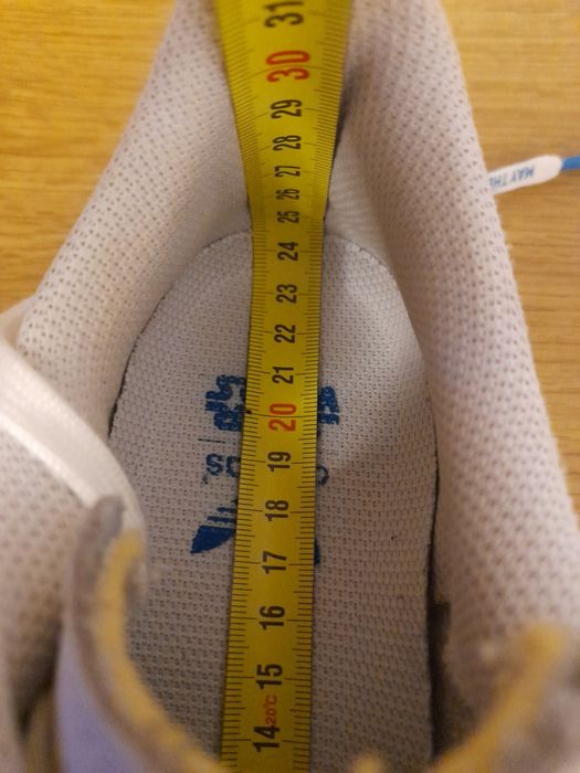 Adidas Superstar Star Wars nr 37