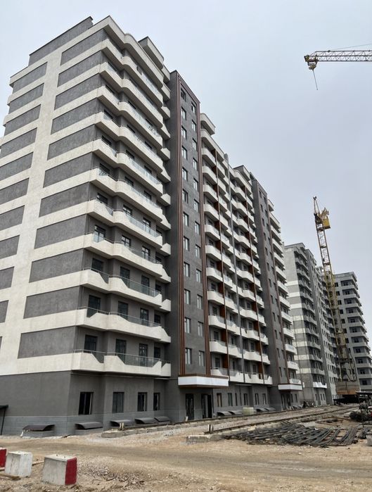 1 хонали уй сотилади