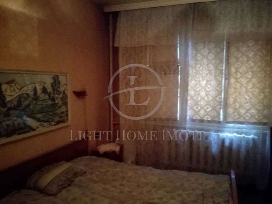 Продава се Двустаен апартамент в Пловдив, Гагарин - 64 кв.м за 1479 €/кв.м - Снимка #3