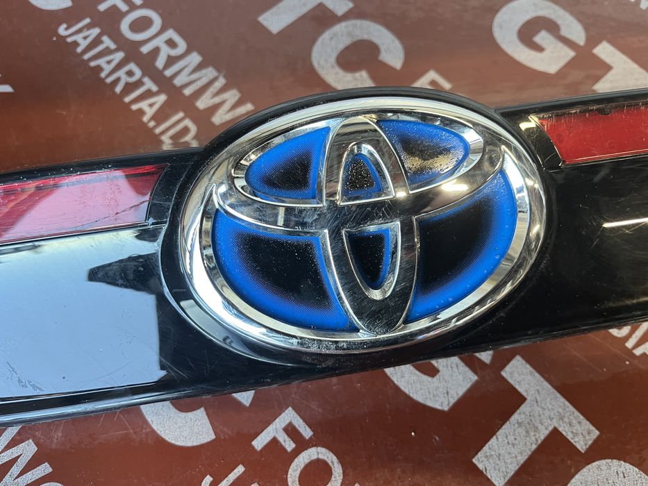 Стоп Toyota Yaris Cross 2022 2бр