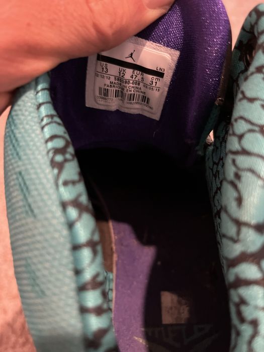 Nike Jordan B’Mo -оригинални мъжки маратонки