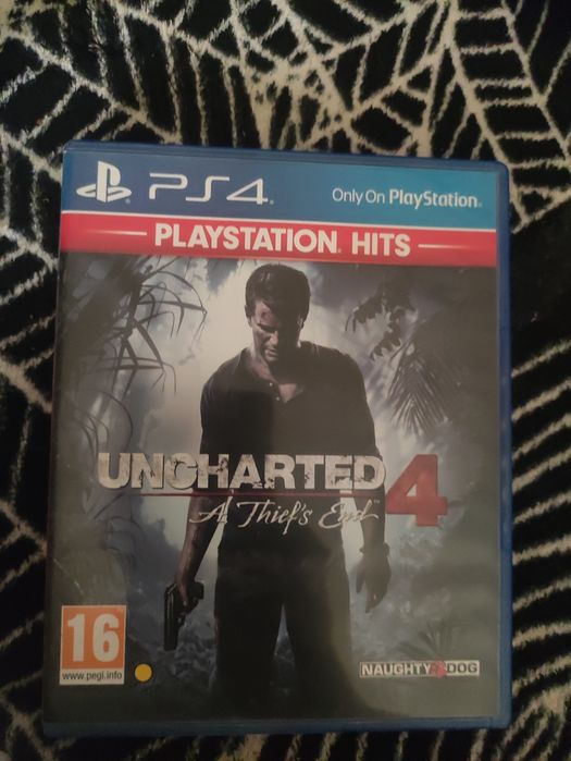 Продавам игри за Ps 4 pro