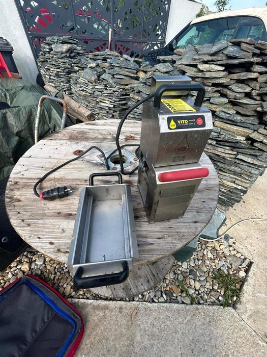 Filtru ulei profesional VITO