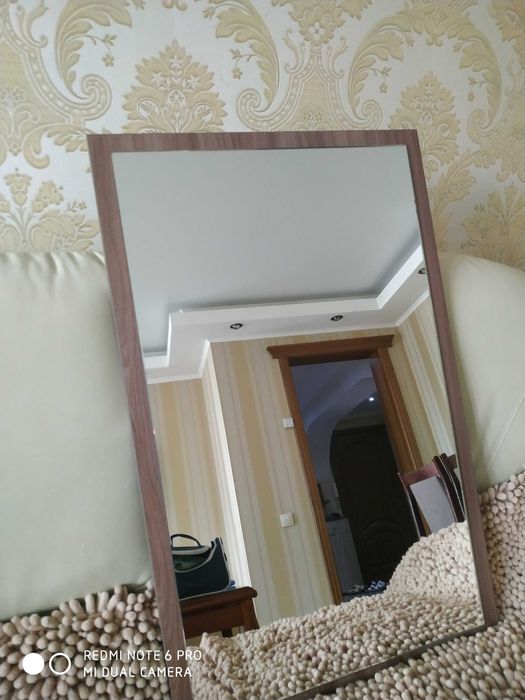 Продам новое зеркало