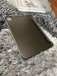 Husa iPad Pro 11 Space Grey 2021 noua