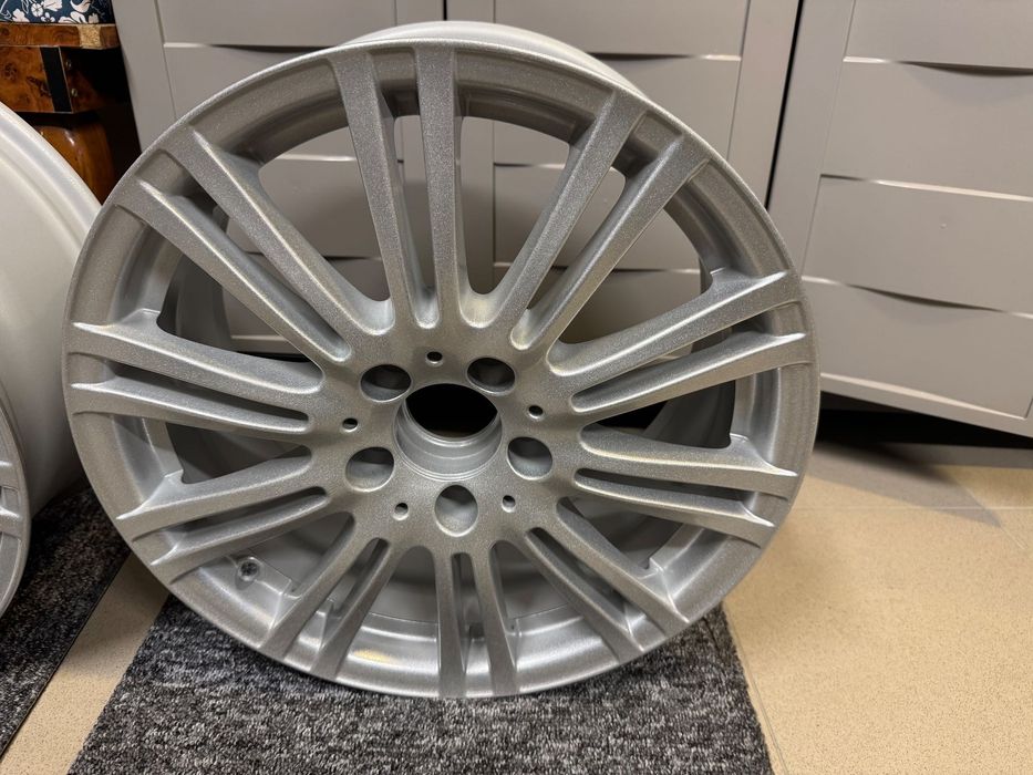 Оригинални джанти 17ки mercedes w212