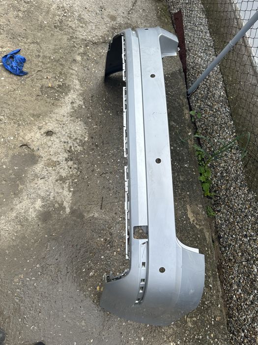 Bară spate skoda octavia 3 facelift break..