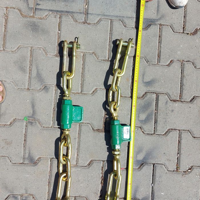 Ancora, stabilizator tractor japonez kobota, iseki, yanmar,  Mitsubish