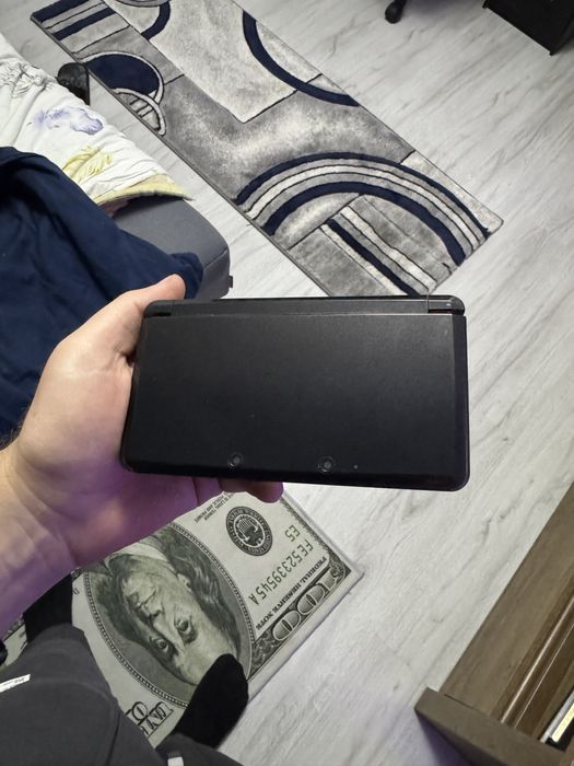 Nintendo 3DS modata permanent!!!