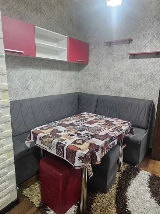 Сдаётся квартира на Яккасарайский 2-ком  УЛ Шотаруставели