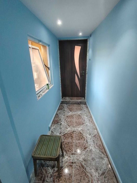 Вътрешни ремонти