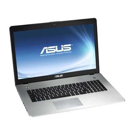 Ноутбук Asus N76VB-T4003H/ Intel Core i7 / 8Gb /GeForce GT 740M 2Gb