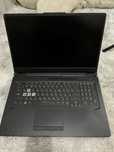 Ноутбук по запчастям ASUS TUF Gaming F17 FX706HM-HX031