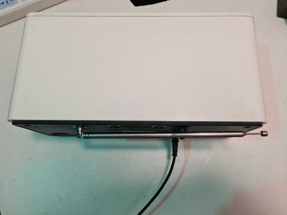 Radio Tuner Bluetooth Sansonic DA300 Danemarca