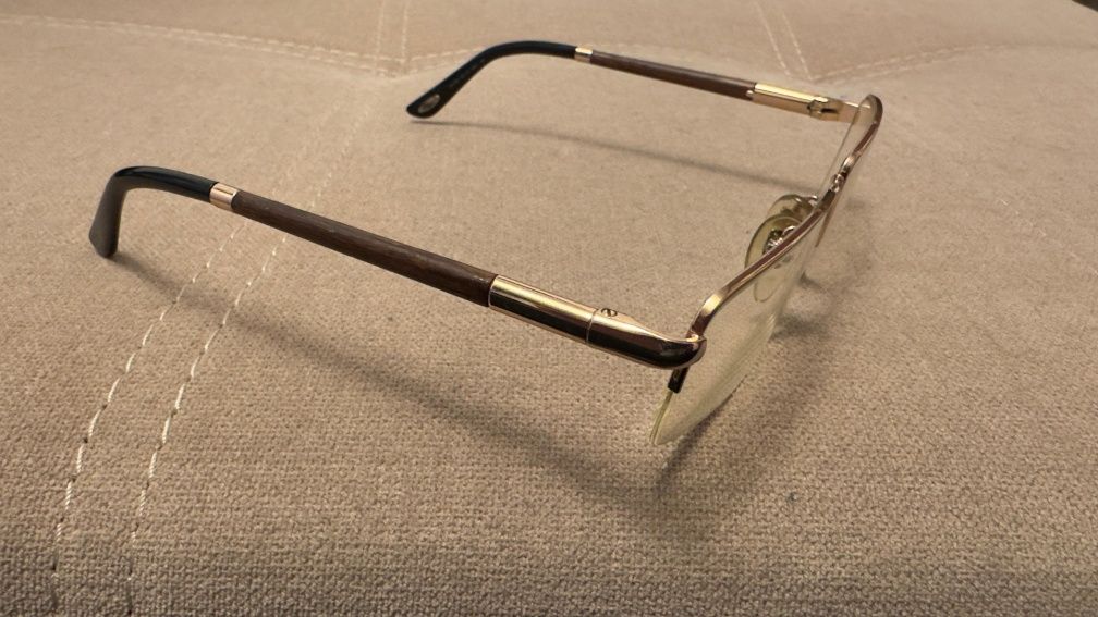rame ochelari Chopard VCH 968 de vedere barbatesti