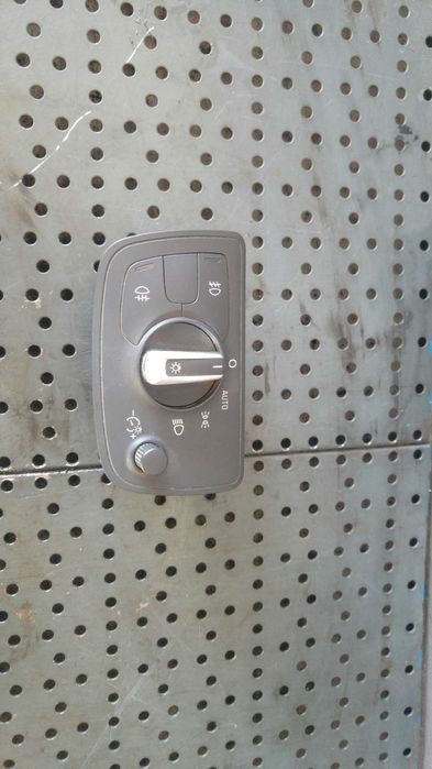 Bloc lumini audi a6 c7 4g 4g0941531