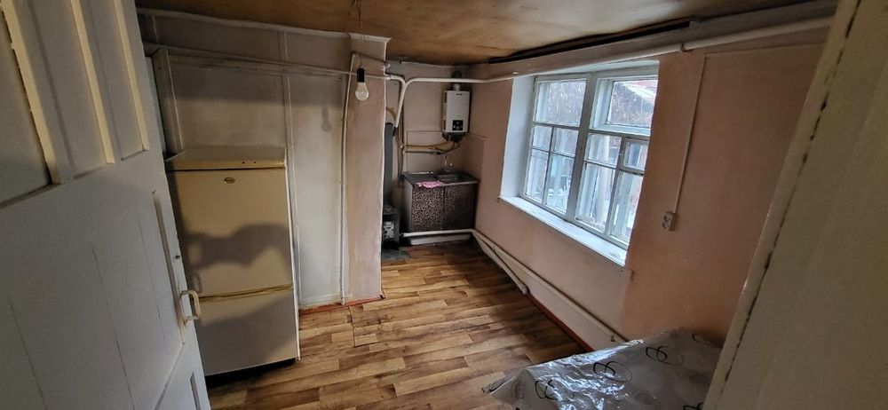 Сдаётся в аренду времянка