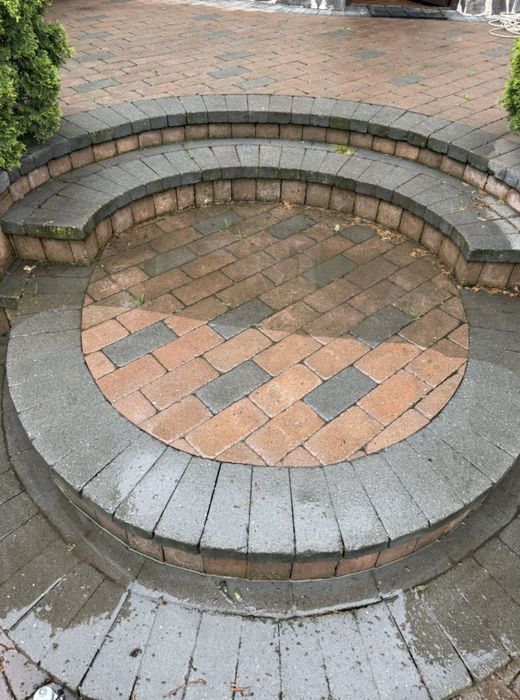 Ofer debarasari locuinte curatare panouri pavaje fatade 
-spalare fata