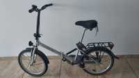 Bicicleta pliabila Fongers,premium!