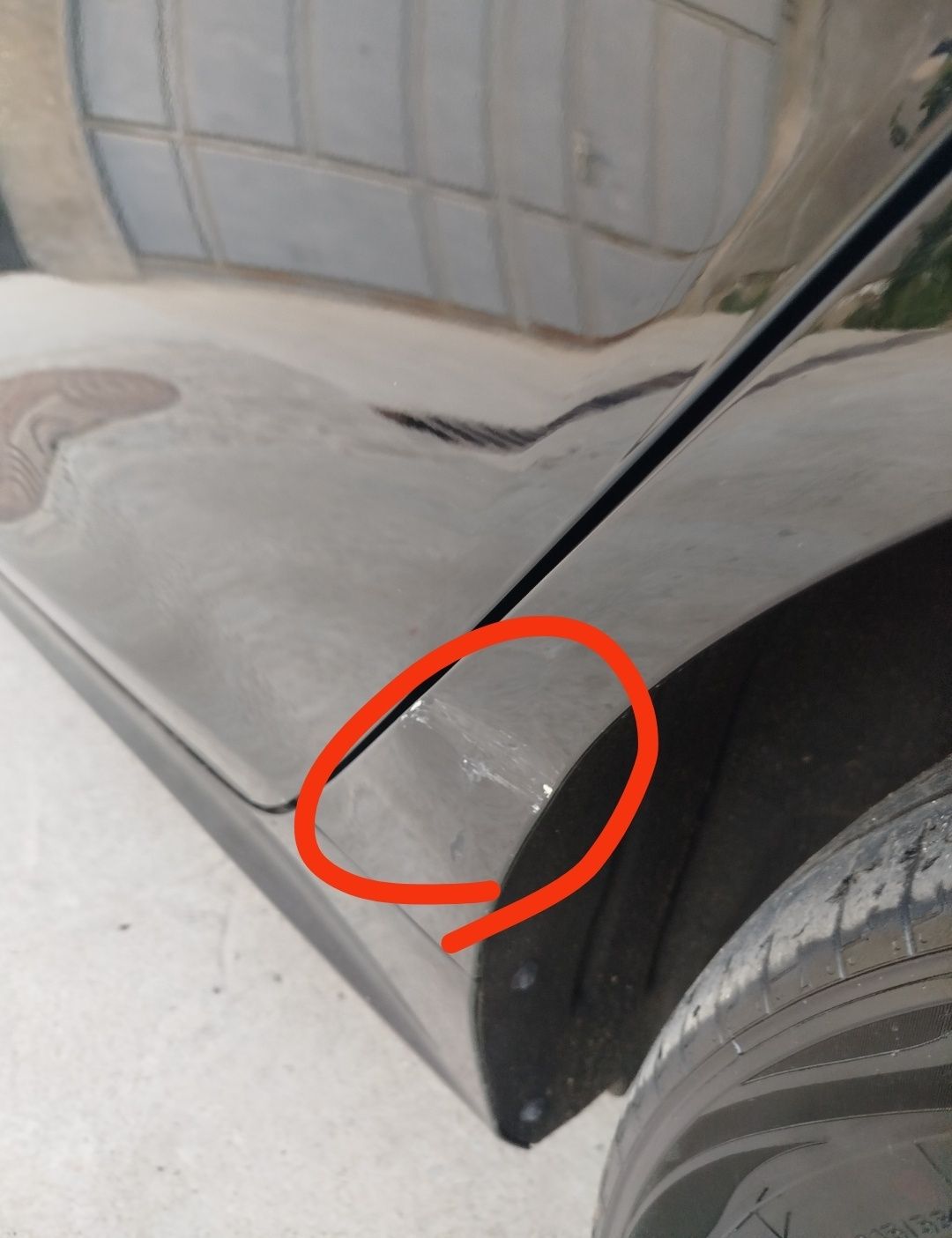 Byd Qin plyus Elektromobili