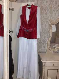 Продам платье для церемонии Кызыл узату