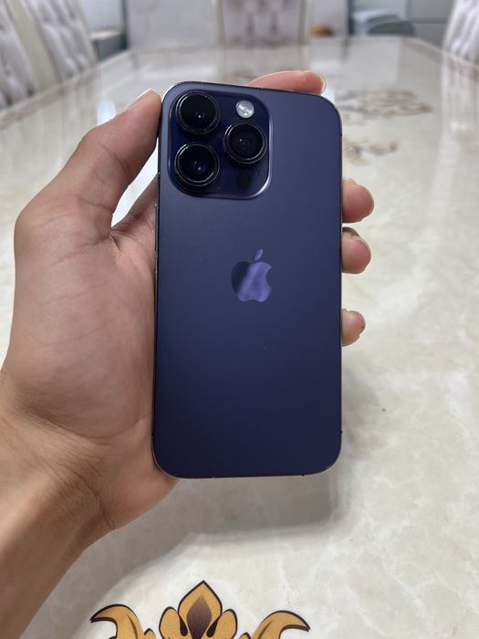 Iphone 14 pro 128gb
