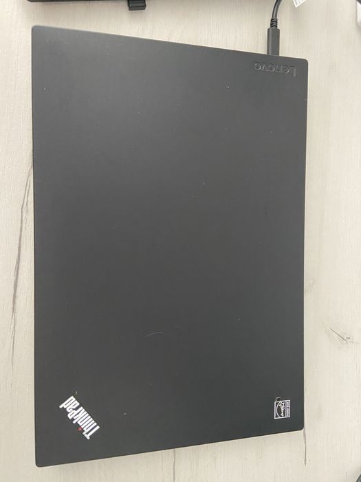 Lenovo ThinkPad T480 I5Touchscreen