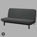 Калъф за диван IKEA Nyhamn