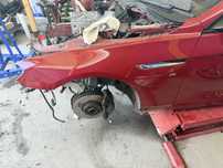 Преден ляв калник BMW 6 F06 F12 F13