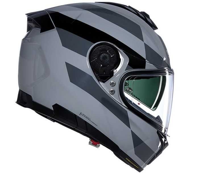 Каска Nolan N80-8 Alfiere N-Com