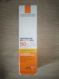 La roche posay Anthelios UVmune 400 fluid invisible 15 ml