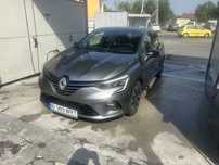 Renault Clio V 2023