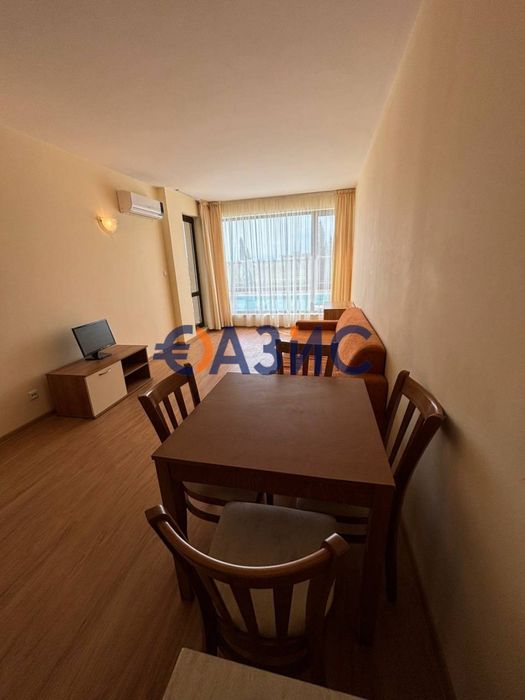 Продава се Двустаен апартамент в Свети Влас - 69 кв.м за 1122 €/кв.м - Снимка #4