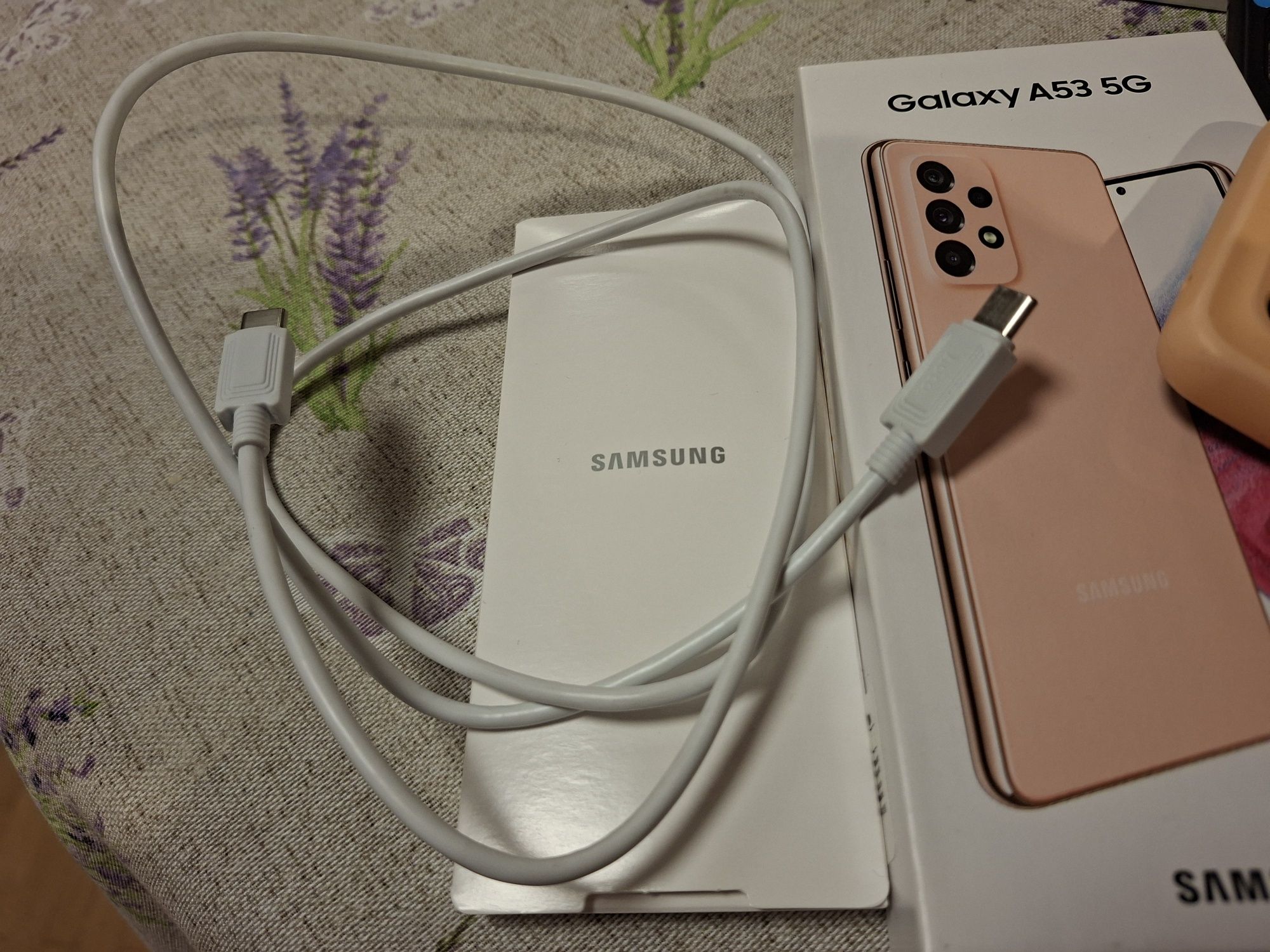Samsung Galaxy A53 5G