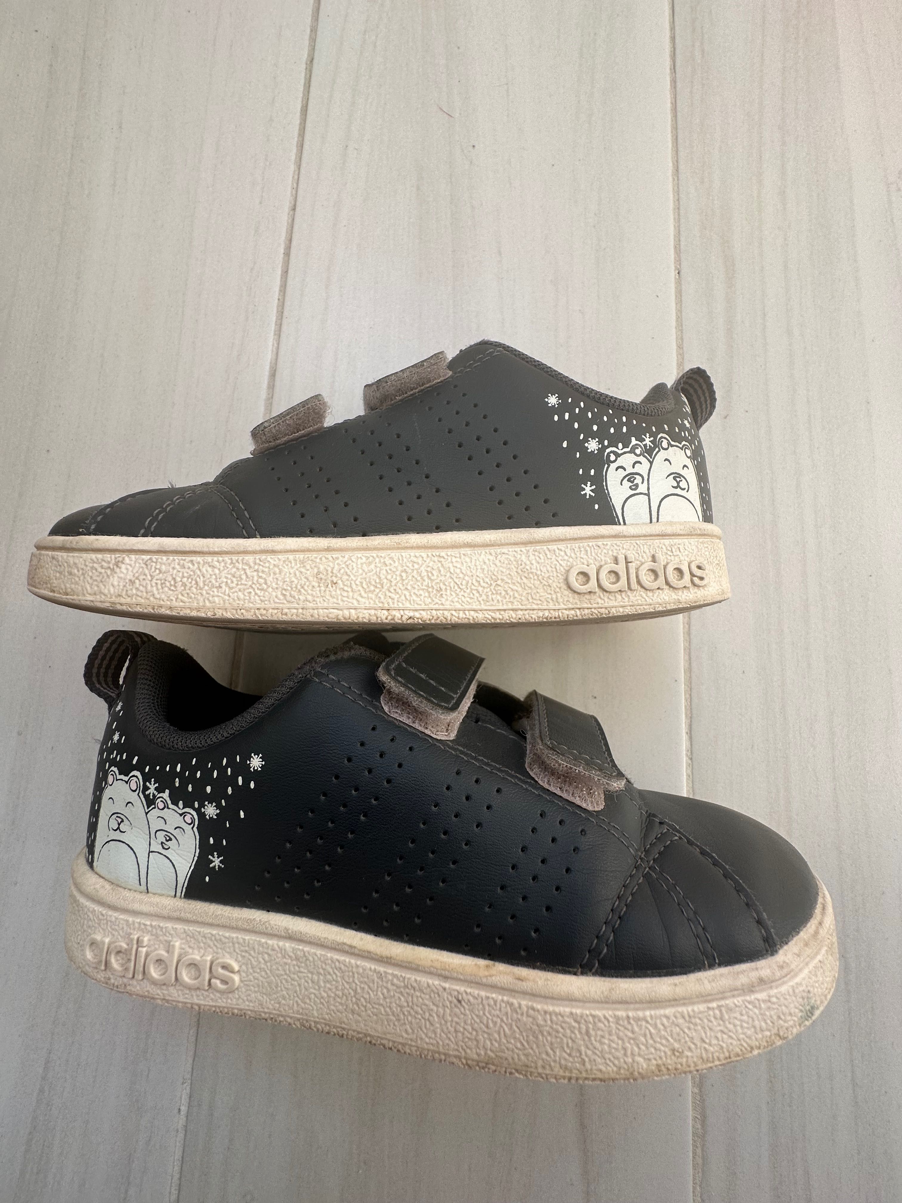 Детски кецове Adidas