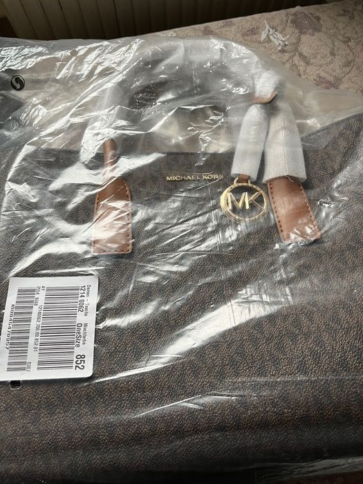 Неотваряна чанта Micheal Kors