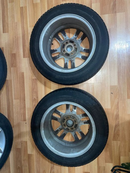 Jante de aliaj RONAL