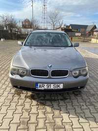 BMW seria 730d 730d