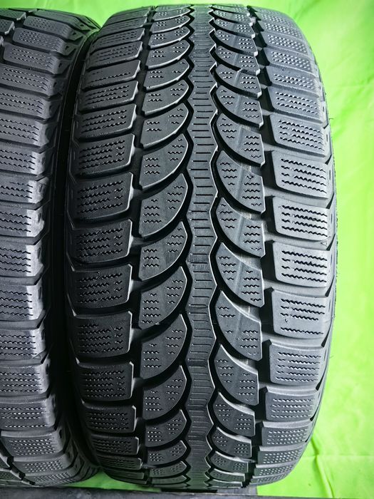 205/50R17 Bridgestone stare foarte bună fără defecte