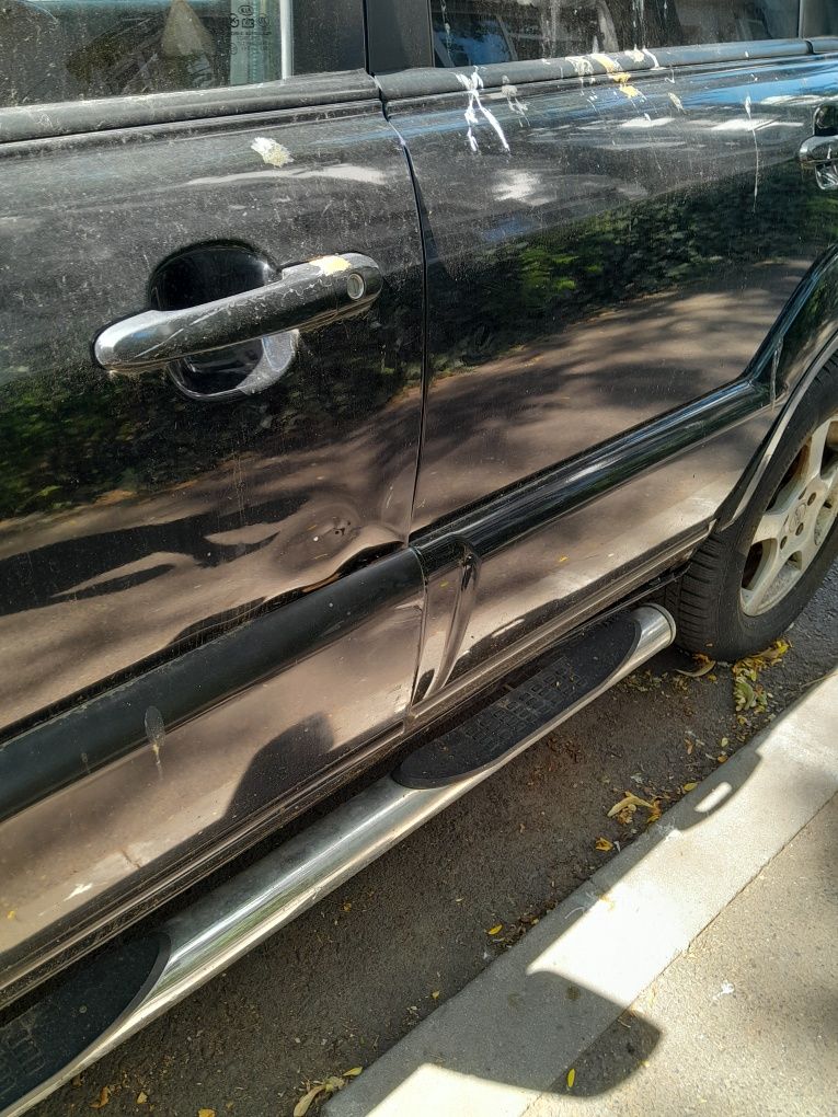 Kia Sportage,se vinde urgent!!