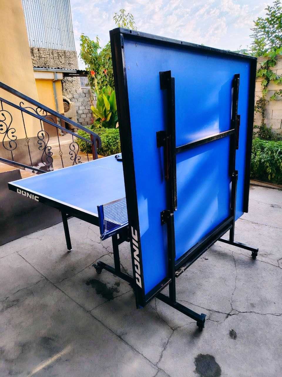 Stol tennis | Ping-Pong | Настольный теннис