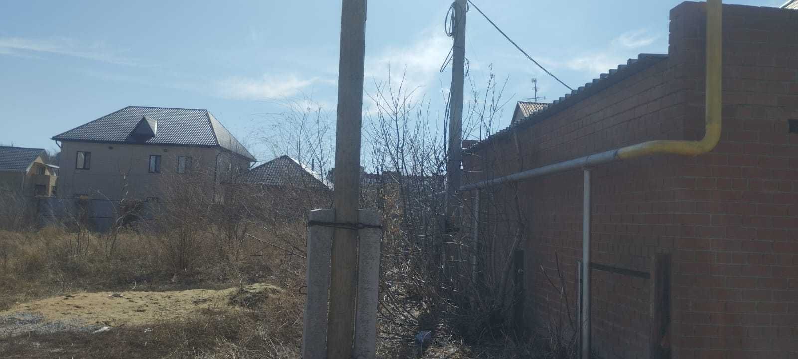 Продается земельный участок в р-не Военного городка