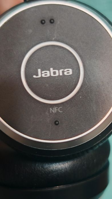 Casti Jabra Evolve 65 SE