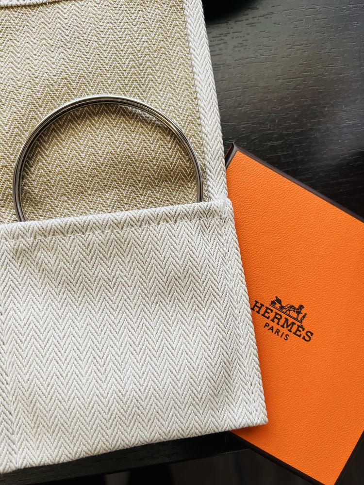 Оригинална HERMES гривна