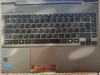 Laptop Toshiba Windows 10 instalat