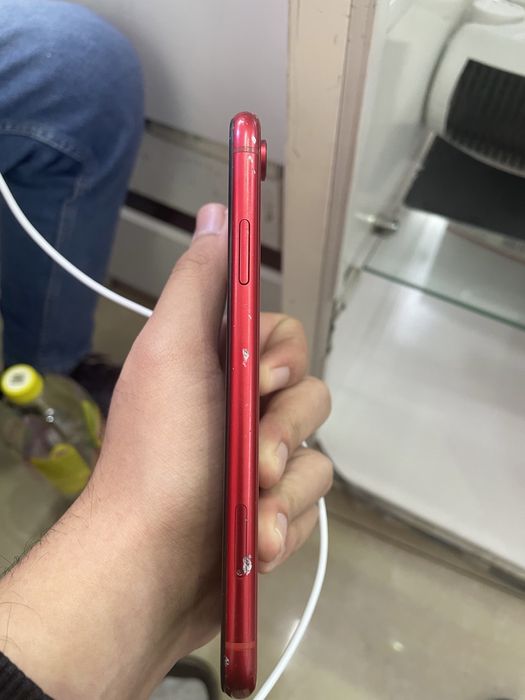 iPhone xr 64 gb sotlad