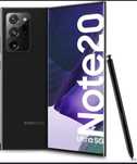 Samsung note 20 б/у