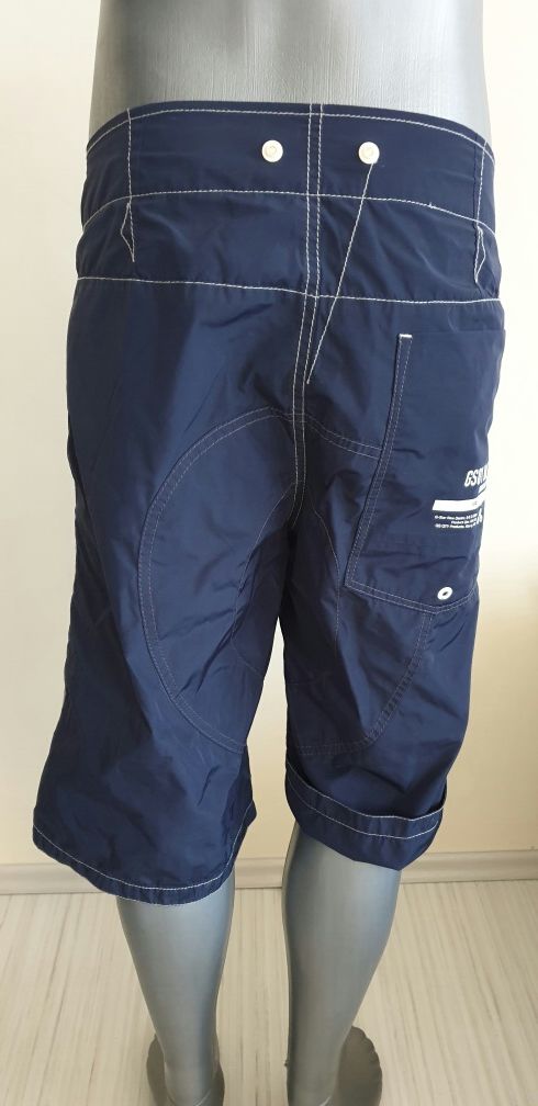 G - Star Board Short Mens Size M - 32 ОРИГИНАЛНИ БАНСКИ!